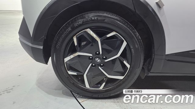Hyundai Ioniq5 Long range Commercial Long Range Package - фото 4