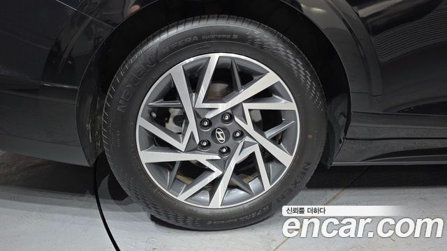 Hyundai Grandeur GN7 2,5 Gasoline 2WD Premium - фото 4