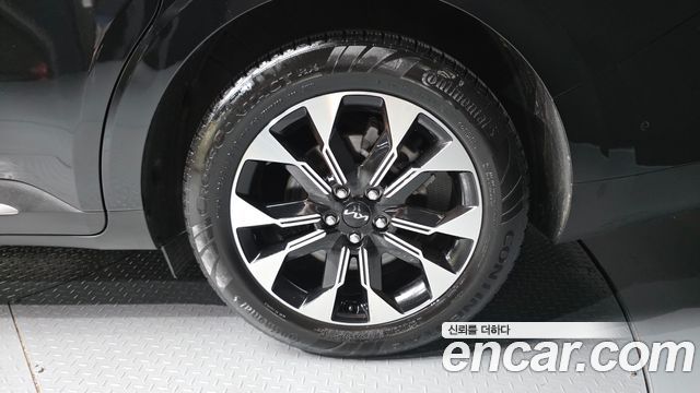 Kia Carnival 4-го поколения Gasoline 9-Seater Signature - фото 4