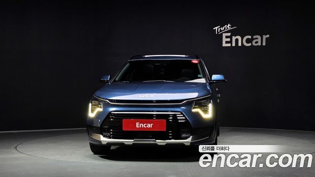 Kia Niro Совершенно новый Signature - фото 2