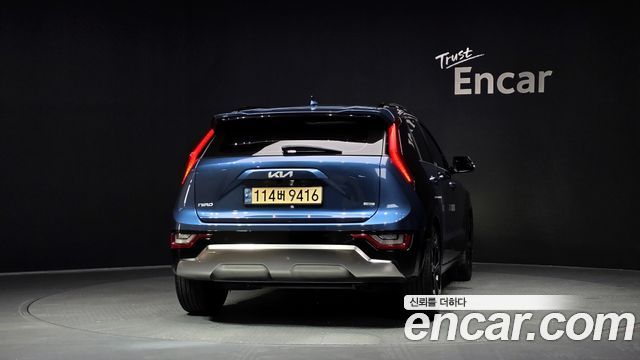 Kia Niro Совершенно новый Signature - фото 3