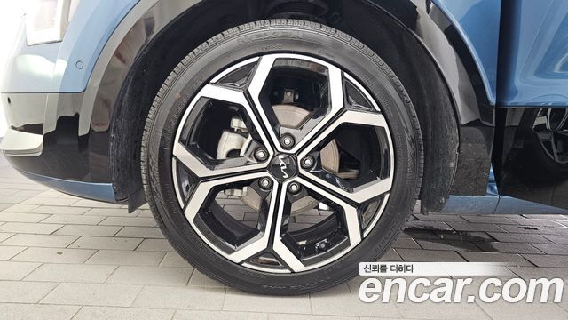 Kia Niro Совершенно новый Signature - фото 4
