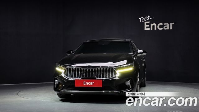 Kia K7 Premier 3.0 GDI Signature - фото 2