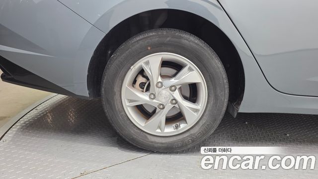 Hyundai Avante CN7 1.6 Smart - фото 4