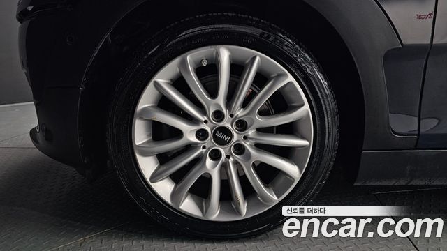 Mini Clubman High 2nd - фото 4