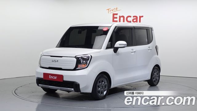 Kia RAY Новый Prestige - фото 0