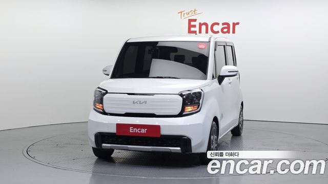 Kia RAY Новый Prestige - фото 2