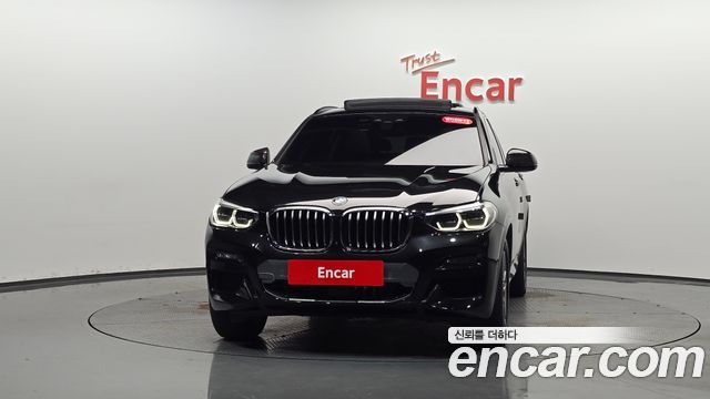 BMW X4 G02 xDrive20i M Sports X Onlile Exclusive Edition - фото 1