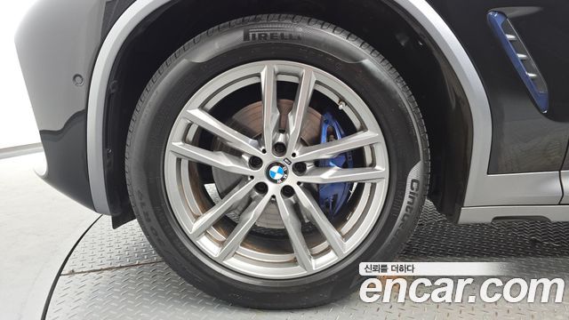 BMW X4 G02 xDrive20i M Sports X Onlile Exclusive Edition - фото 3