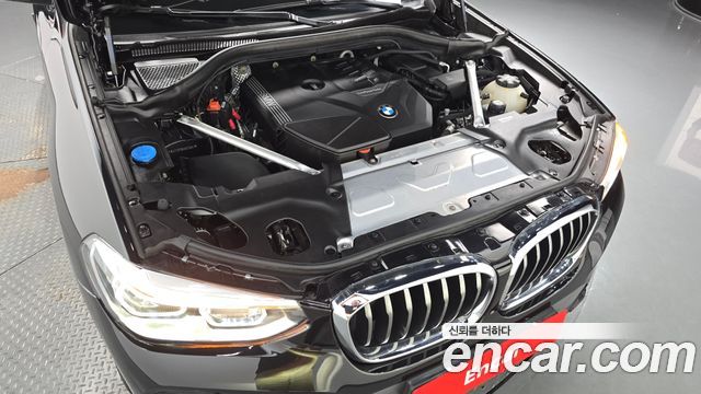 BMW X4 G02 xDrive20i M Sports X Onlile Exclusive Edition - фото 4