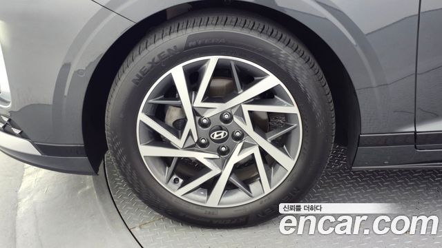 Hyundai Grandeur GN7, гибрид Exclusive - фото 4