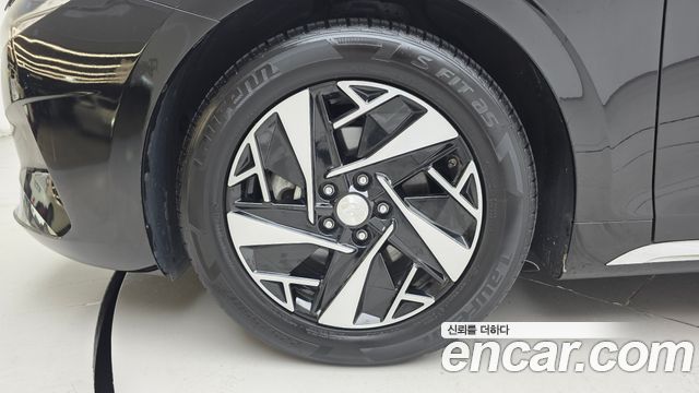 Hyundai Grandeur Новый IG, гибрид Exclusive - фото 4