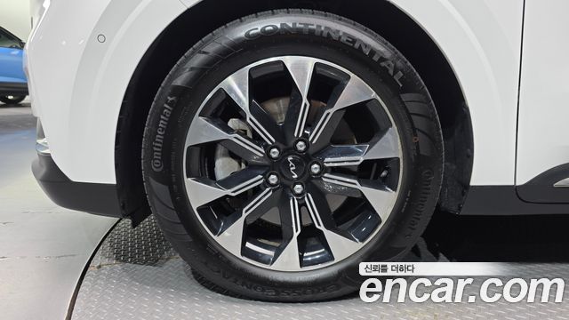 Kia Carnival 4-го поколения 7-Seater Outdoor Noblesse - фото 4