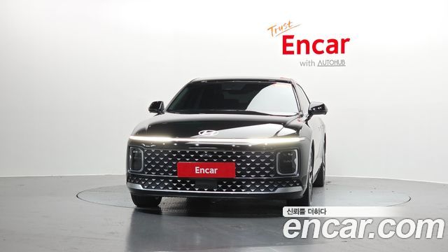 Hyundai Grandeur GN7 2,5 Gasoline 2WD Exclusive - фото 1