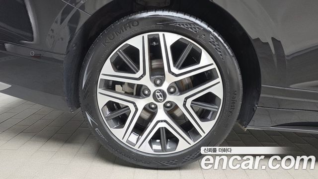 Hyundai Grandeur GN7 2,5 Gasoline 2WD Exclusive - фото 3