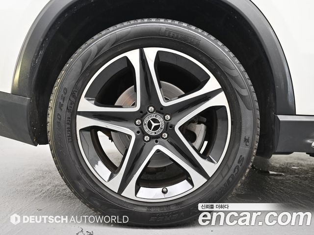 Mercedes-Benz GLE-Class W167 GLE350e 4MATIC - фото 4