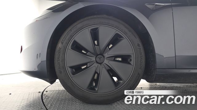 Tesla Model 3 Long Range AWD - фото 3