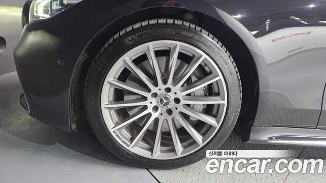 Mercedes-Benz S-Class W223 S500L 4MATIC - фото 4
