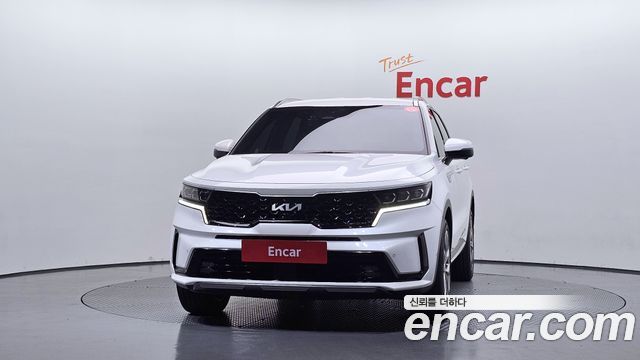 Kia Sorento 4-го поколения Diesel 2.2 2WD Noblesse - фото 2