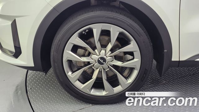Kia Sorento 4-го поколения Diesel 2.2 2WD Noblesse - фото 4