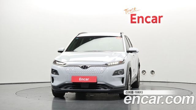 Hyundai Kona Premium - фото 2