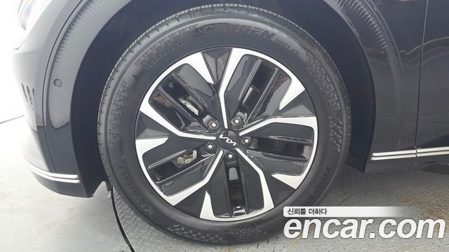 Kia EV6 Long Range Earth - фото 4