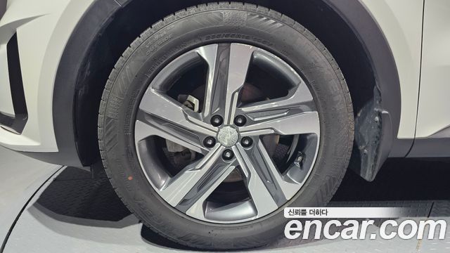 Kia Sorento 4-го поколения HEV 1.6 2WD Signature - фото 4