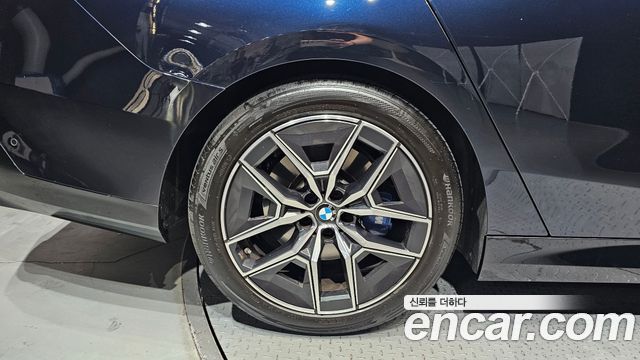 BMW 5-Series G60 523d M Sport - фото 4