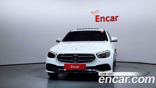 Mercedes-Benz E-Class W213 E250 Avantgarde - фото 2
