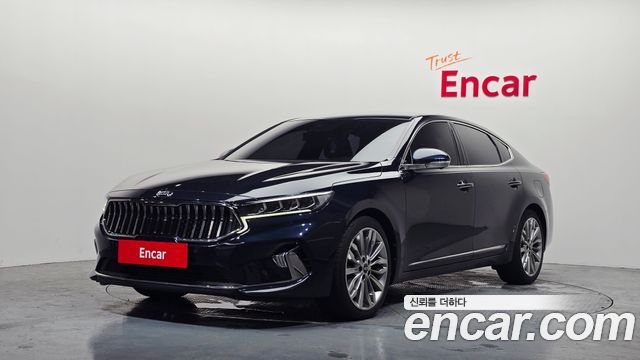 Kia K7 Premier 2.5 GDI X Edition - фото 0
