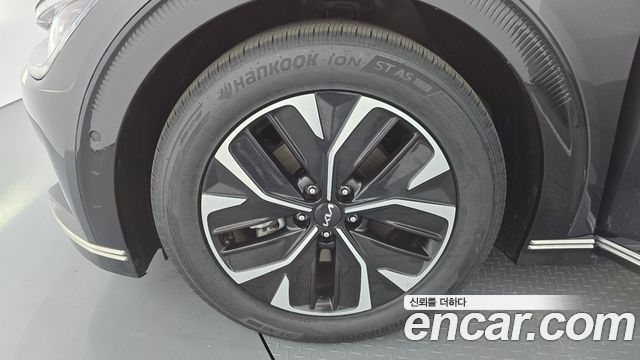 Kia EV6 Long Range Earth - фото 4