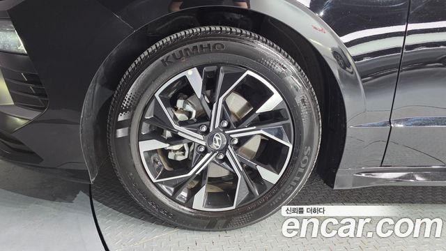 Hyundai Sonata DN8 2.0 LPG(Disabled) Exclusive - фото 4