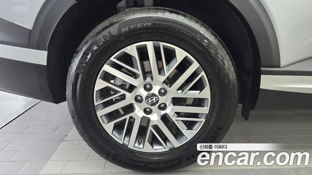 Hyundai Palisade LX3 Gasoline 2.5T 2WD 9-Seater Exclusive - фото 4