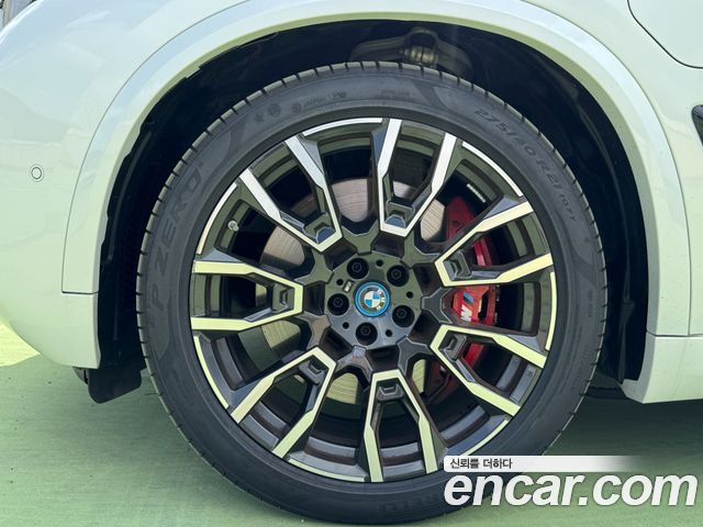 BMW X5 G05 xDrive 50e M Sport - фото 4