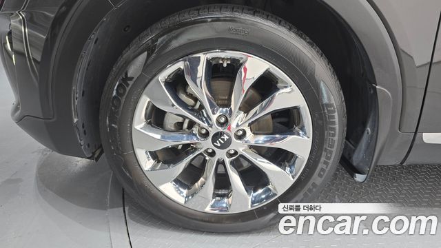 Kia Sorento Новый Diesel 2.2 4WD Marster - фото 4