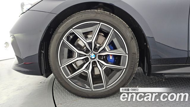 BMW 5-Series G60 520i M Sport - фото 4