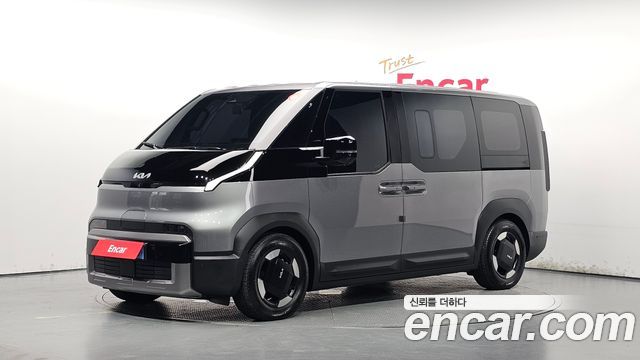 Kia PV5 Passenger 5 Seater Plus - фото 0