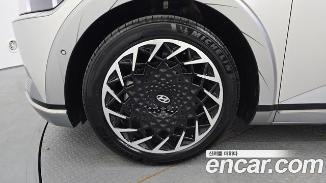 Hyundai Ioniq5 Long Range AWD Prestige - фото 4