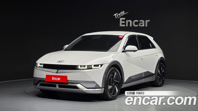Hyundai Ioniq5 Long range Prestige - фото 0