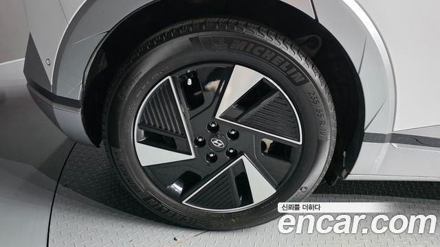 Hyundai Ioniq5 Long range Prestige - фото 4
