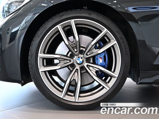 BMW 3-Series G20 M340i Performance - фото 4