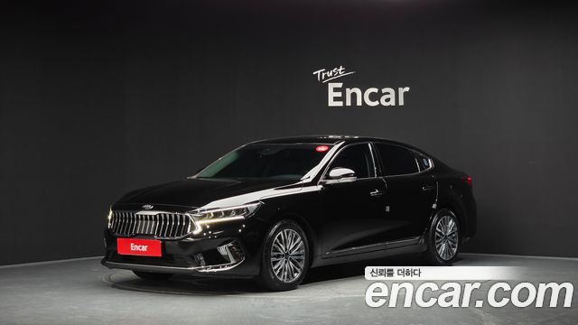 Kia K7 Premier 2.5 GDI X Edition - фото 0