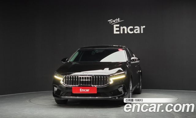 Kia K7 Premier 2.5 GDI X Edition - фото 2