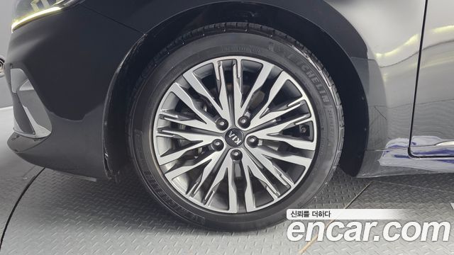 Kia K7 Premier 2.5 GDI X Edition - фото 4