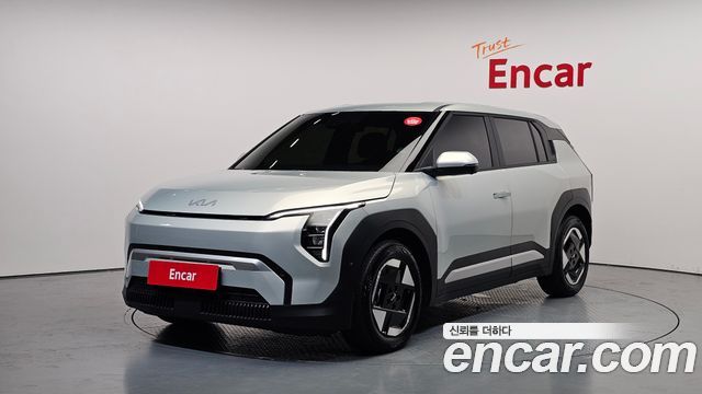 Kia EV3 Long Range 2WD AIr - фото 0