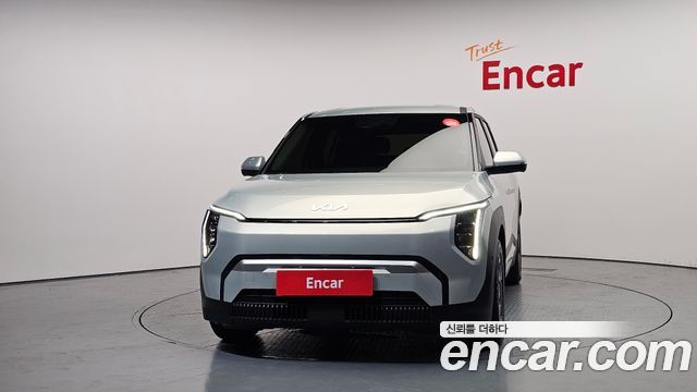Kia EV3 Long Range 2WD AIr - фото 2