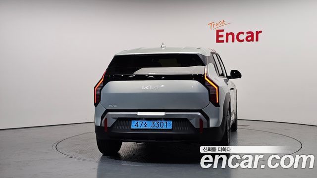 Kia EV3 Long Range 2WD AIr - фото 3
