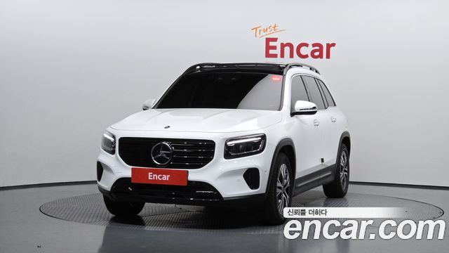 Mercedes-Benz GLB-Class X247 GLB200 d - фото 2