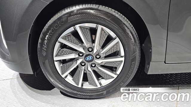 Hyundai Ioniq Новый Electric N - фото 4
