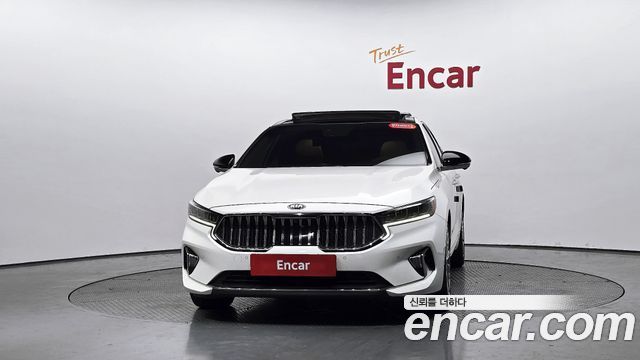 Kia K7 Premier 2.5 GDI Noblesse - фото 1